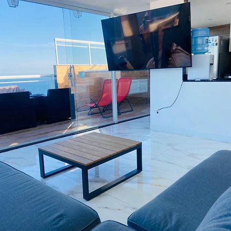 Micks Place Vidigal Rio de Janeiro Zewnętrze zdjęcie