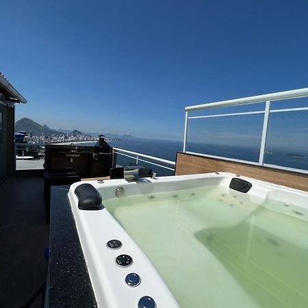 Micks Place Vidigal Rio de Janeiro Zewnętrze zdjęcie