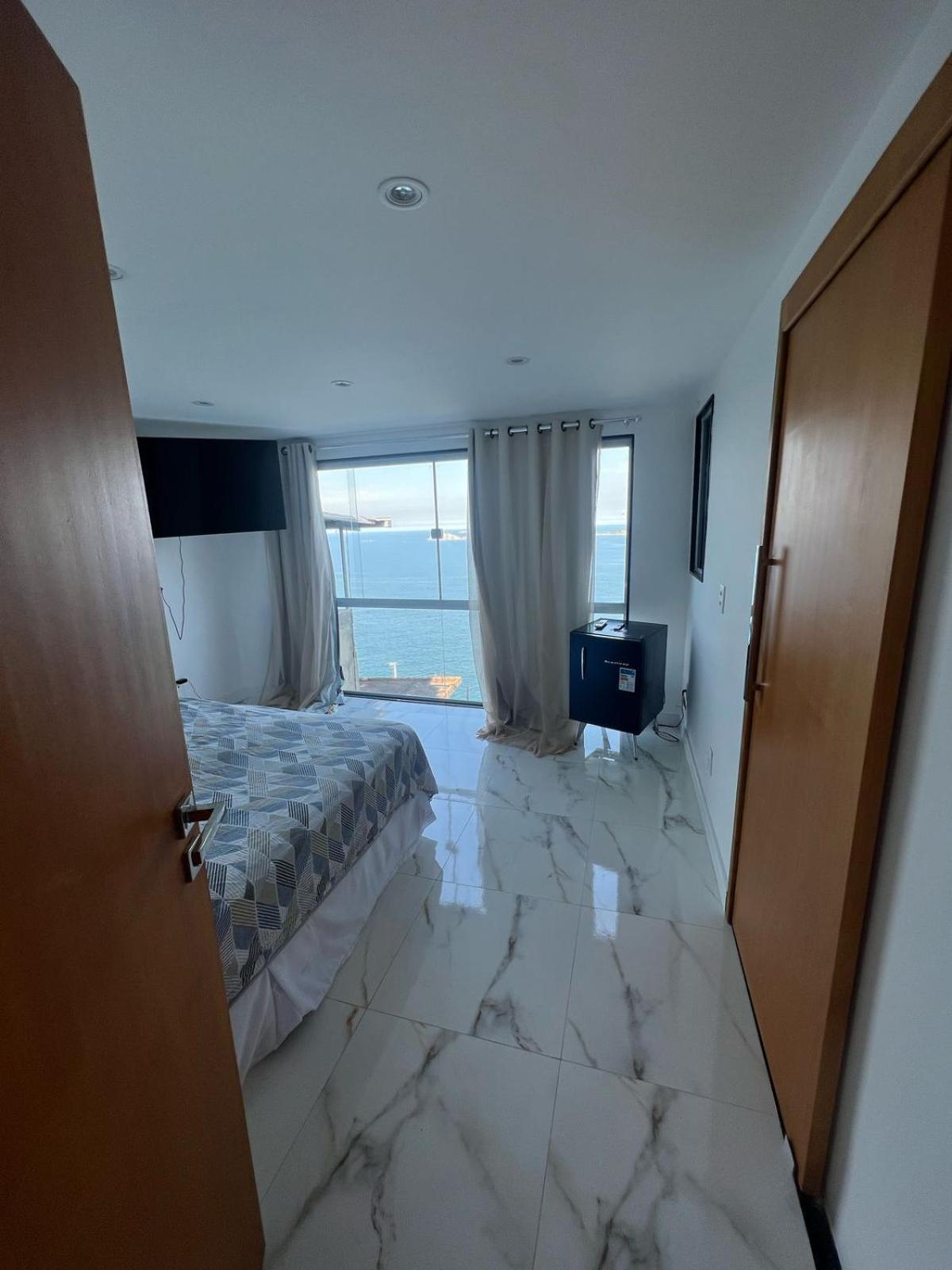 Micks Place Vidigal Rio de Janeiro Zewnętrze zdjęcie