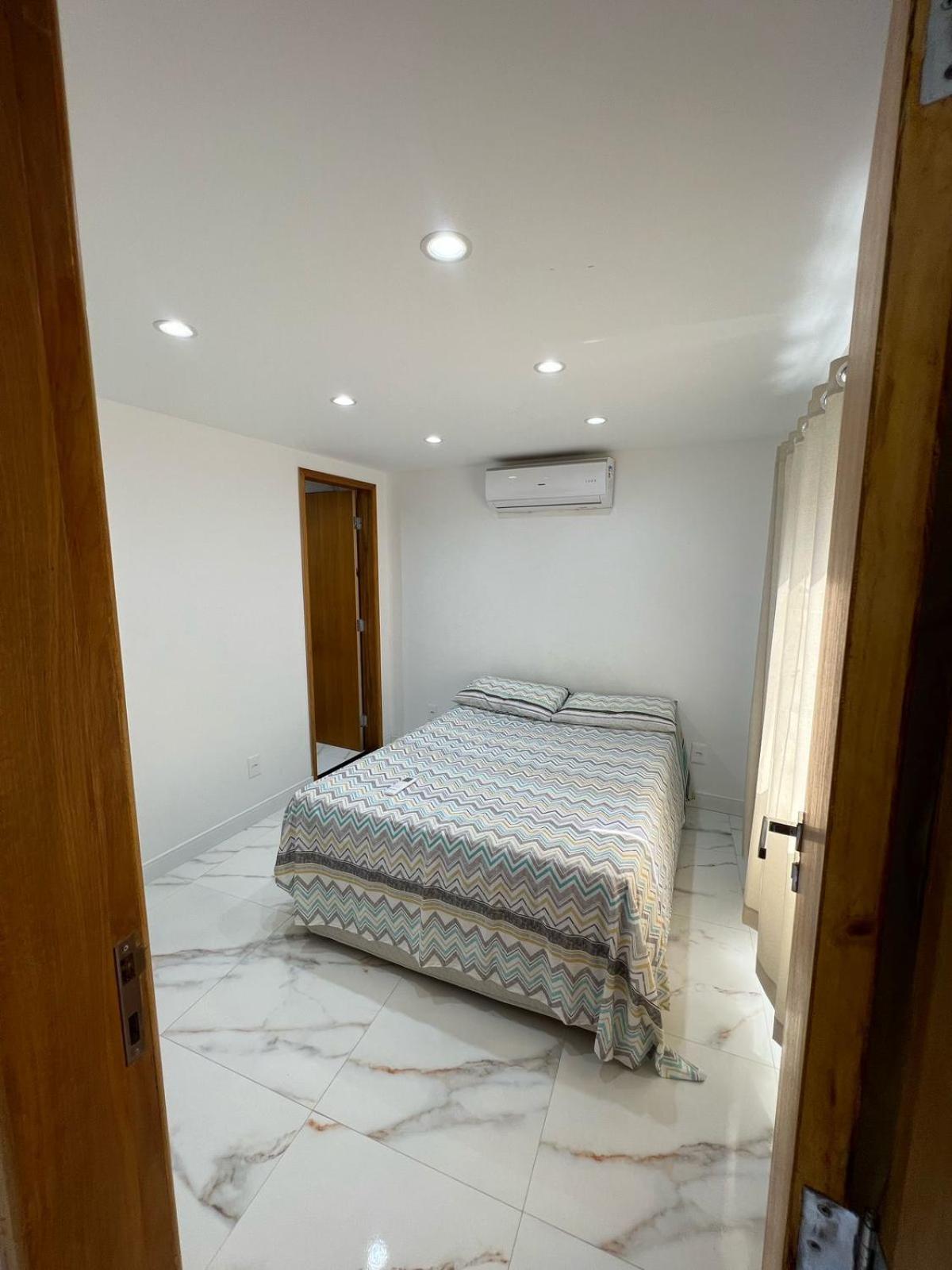 Micks Place Vidigal Rio de Janeiro Zewnętrze zdjęcie