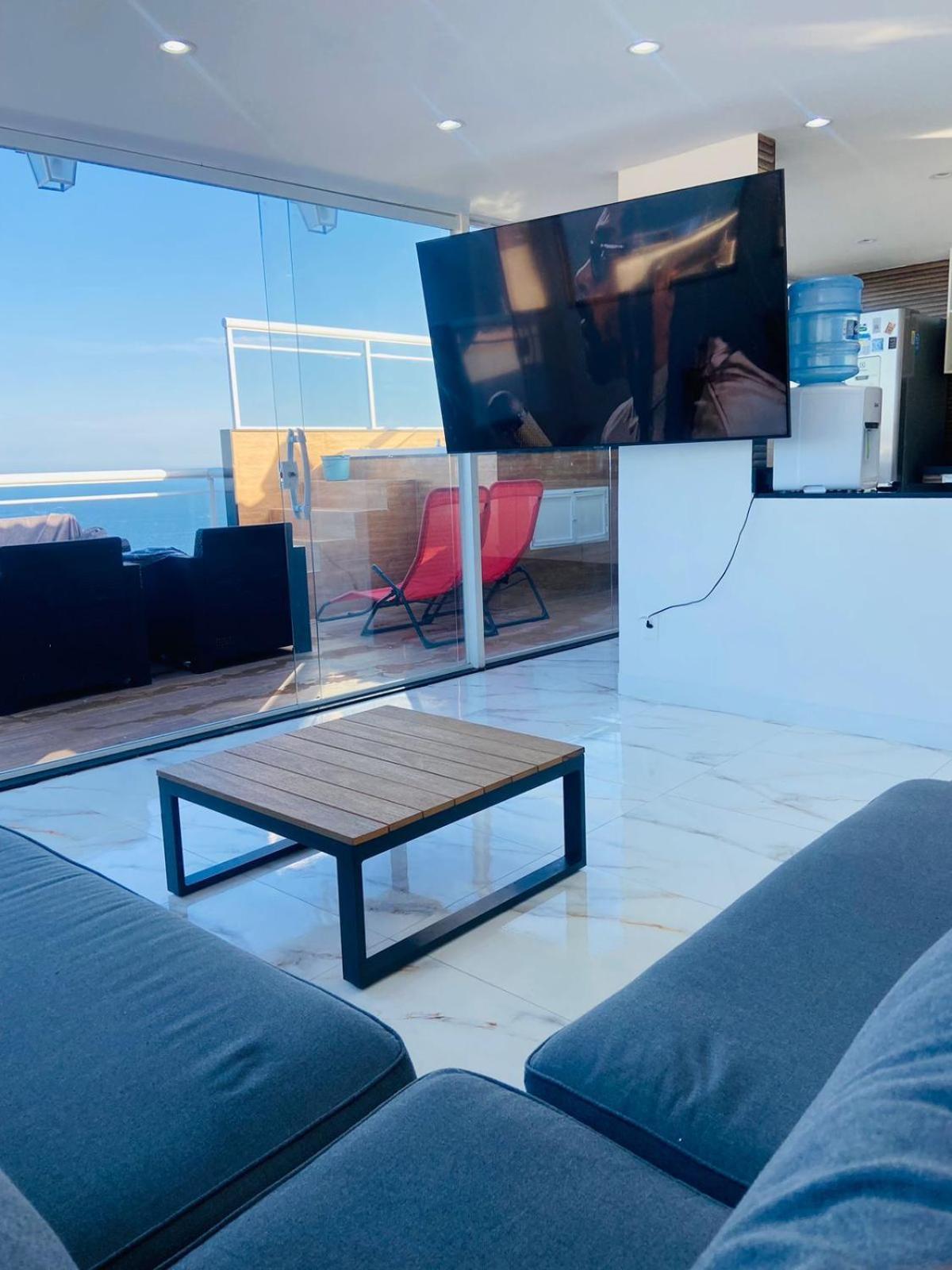 Micks Place Vidigal Rio de Janeiro Zewnętrze zdjęcie