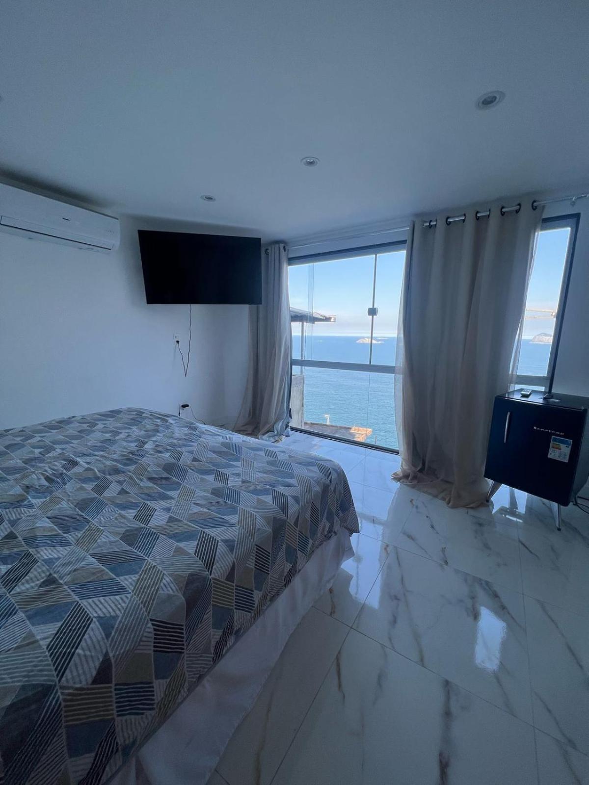 Micks Place Vidigal Rio de Janeiro Zewnętrze zdjęcie