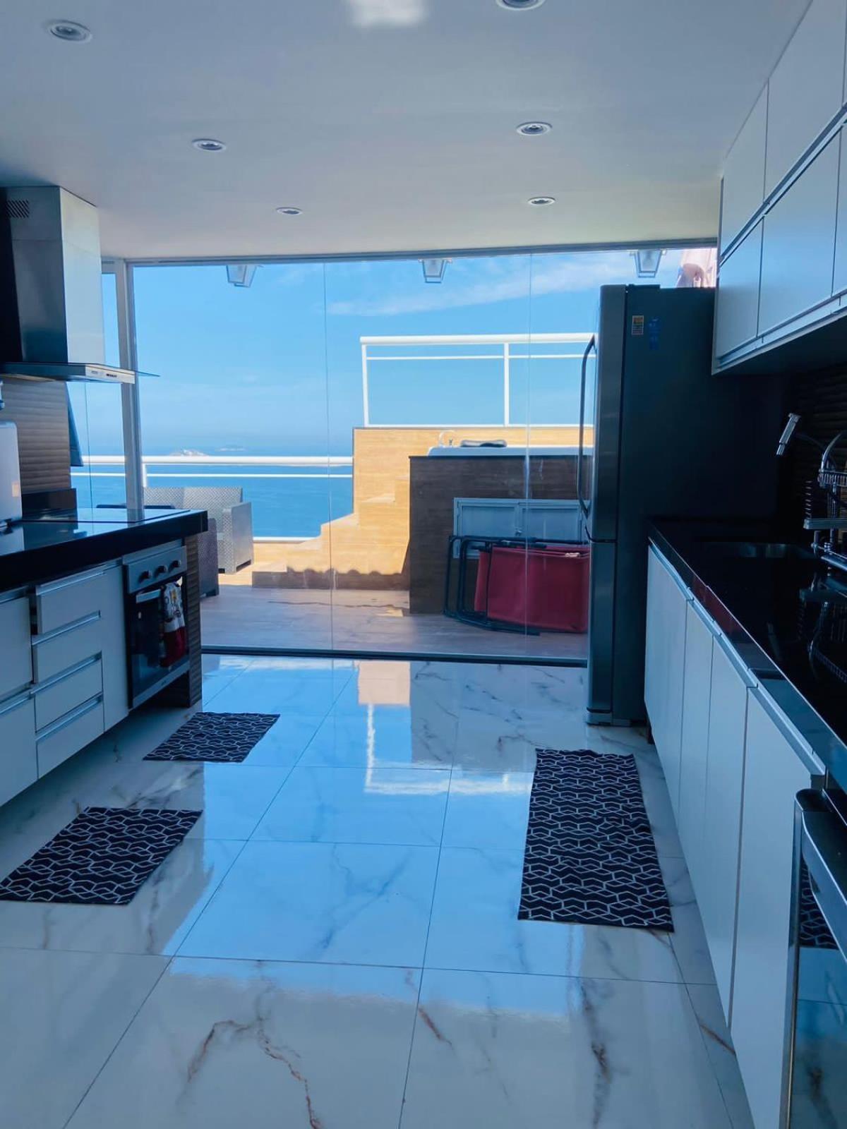 Micks Place Vidigal Rio de Janeiro Zewnętrze zdjęcie